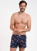  Bedruckte Herren-Boxershorts von Witalis