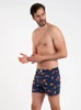  Bedruckte Herren-Boxershorts von Witalis