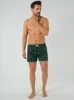  Boxershorts für Herren mit Chill-Print