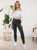  Madison-Leggings – Grau