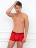  Rafael Herren-Boxershorts – Rot