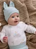 Baby Mütze - Rino