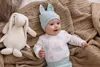 Baby Mütze - Rino