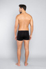 Dallas Herren-Boxershorts schwarz