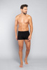 Dallas Herren-Boxershorts schwarz