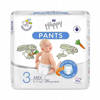 Happy Pants - Höschenwindeln Midi 6-11kg 26 Stück