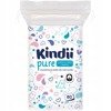 Kindii Pure Kosmetikpads für Babys 60 Stück
