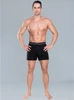 Logan Boxershorts schwarz