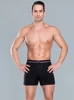 Logan Boxershorts schwarz