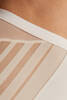 Luna Taillenslips mit breitem Bund beige