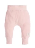 Natural Harmony Babyhose – Puderrosa