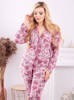 Piżama damska - Armen Pink