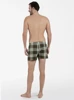 Seward Herren-Boxershorts, bedruckt