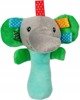 Spielzeug Plüschtier Quietscht - Elefant