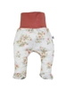 Wild Flowers Baby-Schlafanzug-Shorts