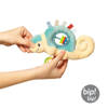 Zabawka - Zawieszka Z Wibracjami Ośmiorniczka Octopus