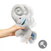 Zabawka - Zawieszka Z Wibracjami Ośmiorniczka Octopus
