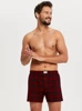 Zeman bedruckte Herren-Boxershorts