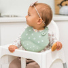 Babyono Śliniaczek Frotte Dino