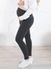 Umstandsleggings - Asche