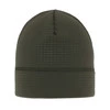 Thermoaktive Mütze, Sport, Militär, Schwarz Kaleo