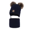 Navy Blau