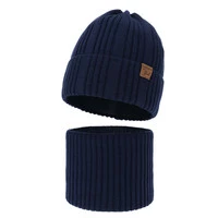 Navy Blau