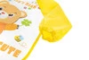 Ärmel-Lätzchen - Teddybär