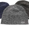 Termoaktive Sportmütze Herbst-Winter Navy Blau Winner