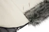 Sensillo Kinderwagen Schlafsack Elf - Graphite