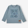 Blau