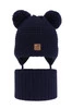 Navy Blau