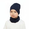 Navy Blau