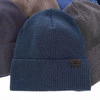 Herbst und Frühlingsmütze für Jungen, mit Baumwolle, Blau Rodan