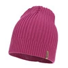 Damen Herbst und Frühlings Mütze, mit Baumwolle, Rosa, Mirona