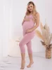  Rybaczki Gaja Umstandsleggings – Puder