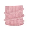 Schlauchschal Damen Merinowolle Rosa Besta