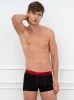 Rafael Boxershorts schwarz
