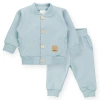 Jungen Set Antoś - Minze
