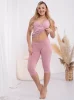  Rybaczki Gaja Umstandsleggings – Puder