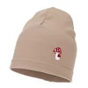Herbst und Frühlingsmütze für Mädchen, Beige, aus Baumwolle Balma