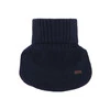 Schlauchschal für Jungen Navy Blau Gobi