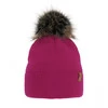 Wintermütze Damen Rosa Kalia