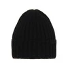 Wintermütze Herren Schwarz Vincent