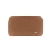 Stirnband aus Merinowolle für Damen in camel Katrina