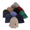 Mütze und Schlauchschal für Jungen, Winterset, 100% Merinowolle, mit Merinowollfutter, Beige Harbin