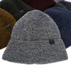 Wintermütze Herren Navy Blau Mohit
