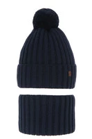Navy Blau