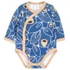 Set Briefumschlag-Bodys Sterne im 3er-Pack