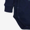 Koala Baby Kratzpfoten – Aqua